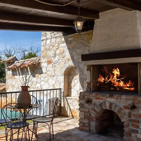 Adea Ferienhaus Jakici