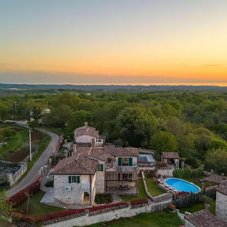 Adea Holiday home Jakici