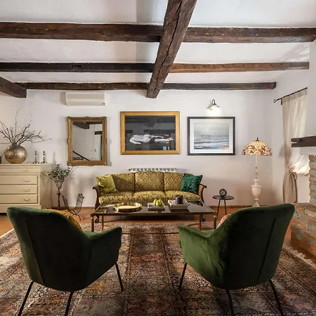 Adea Holiday home Jakici