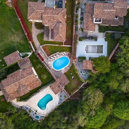 Adea Holiday home