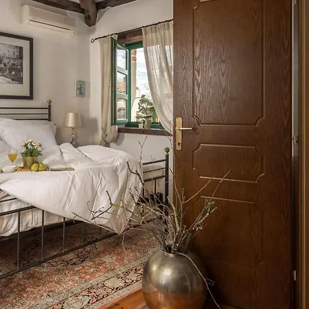Adea Holiday home