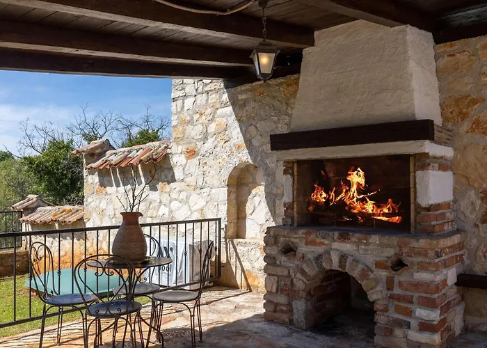 Adea Vikendica Jakici