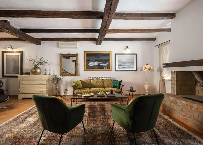 Adea Vikendica Jakici