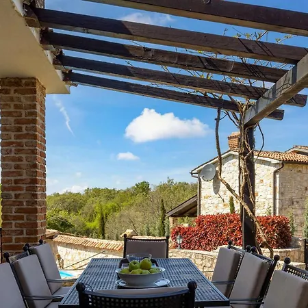 Prázdninový dům Adea