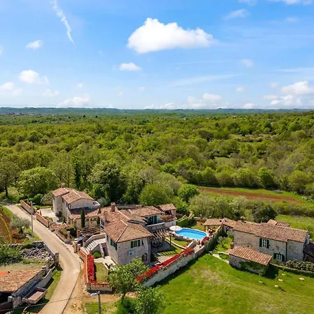 Adea Prázdninový dům