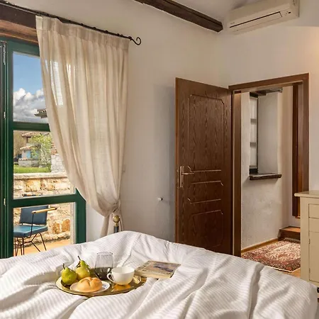 Prázdninový dům Adea *