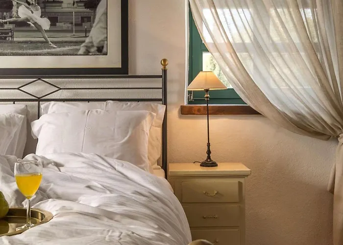 Hébergement de vacances Adea *